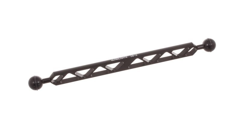 Ultralight Double Ball Arms