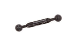 Ultralight Double Ball Arms