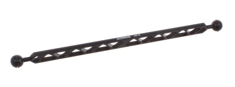 Ultralight Double Ball Arms