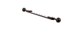 Ultralight Double Ball Crossbar Arm - 10-Inch