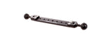 Ultralight Double Ball Crossbar Arm - 10-Inch