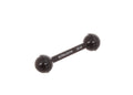 Ultralight Double Ball Rod Arm