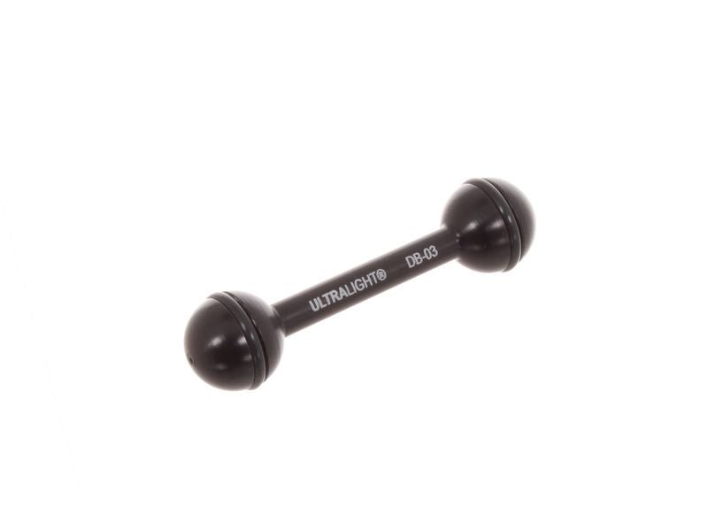 Ultralight Double Ball Rod Arm