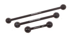Ultralight Double Ball Rod Arm