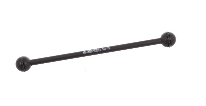 Ultralight Double Ball Rod Arm