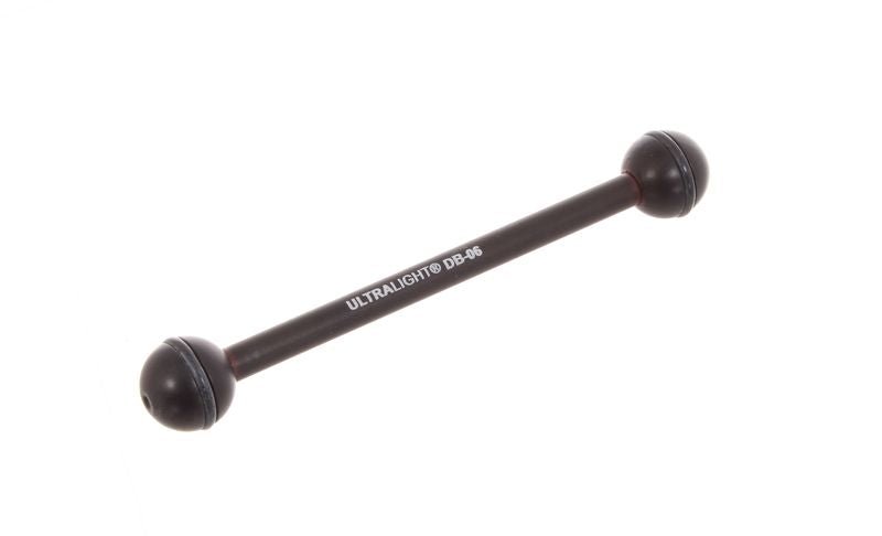 Ultralight Double Ball Rod Arm
