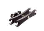 Ultralight Double Cut-Out Extra Long Clamp AC-CSLXLSK2