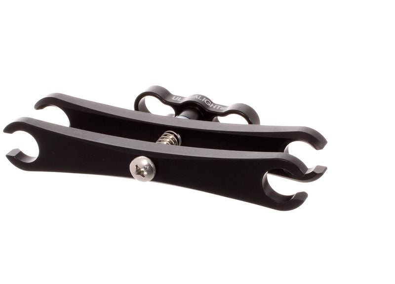 Ultralight Double Cut-Out Extra Long Clamp AC-CSLXLSK2