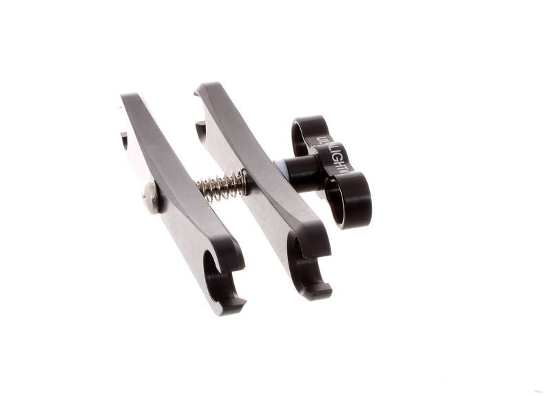 Ultralight Double Cut-Out Extra Long Clamp AC-CSLXLSK2