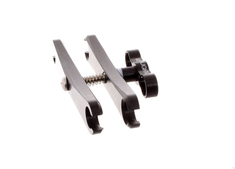 Ultralight Double Cut-Out Extra Long Clamp AC-CSLXLSK2