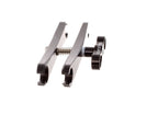 Ultralight Double Cut-Out Extra Long Clamp AC-CSLXLSK2