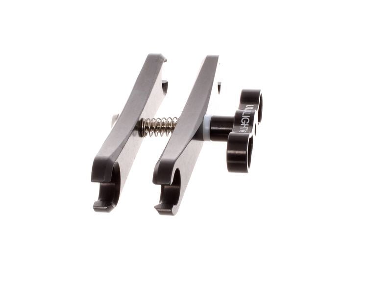 Ultralight Double Cut-Out Extra Long Clamp AC-CSLXLSK2