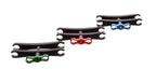 Ultralight Double Cut-Out Extra Long Clamp AC-CSLXLSK2