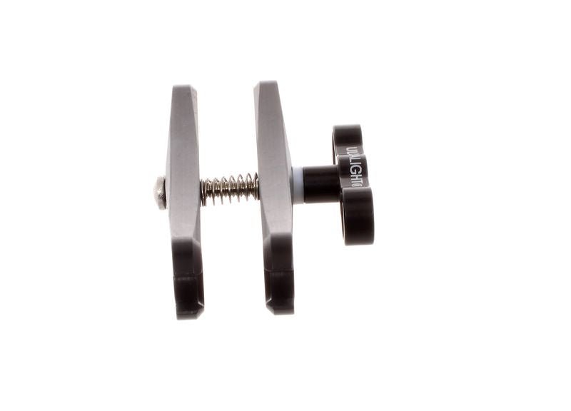 Ultralight Double Cut-Out Extra Long Clamp AC-CSLXLSK2