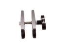 Ultralight Double Cut-Out Extra Long Clamp AC-CSLXLSK2