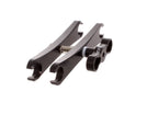 Ultralight Double Cut-Out Extra Long Clamp AC-CSLXLSK2