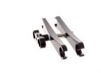 Ultralight Double Cut-Out Extra Long Clamp AC-CSLXLSK2
