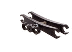 Ultralight Double Cut-Out Extra Long Clamp AC-CSLXLSK2
