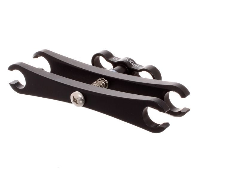 Ultralight Double Cut-Out Extra Long Clamp AC-CSLXLSK2