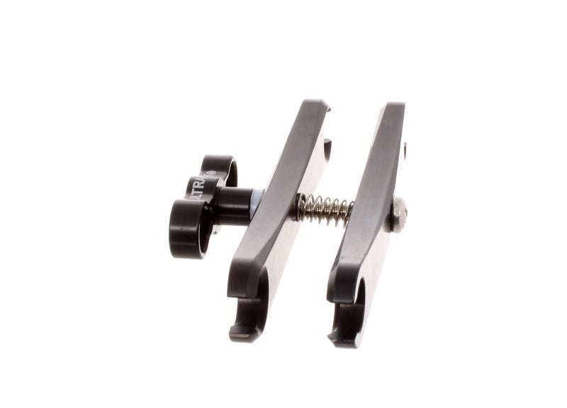 Ultralight Double Cut-Out Extra Long Clamp AC-CSLXLSK2