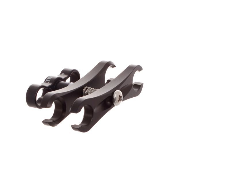 Ultralight Double Cut-Out Long Clamp AC-CSLSK2