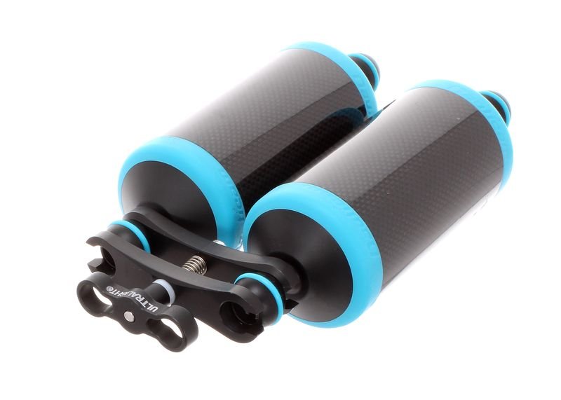 Ultralight Double Cut-Out Long Clamp AC-CSLSK2