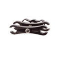 Ultralight Double Cut-Out Long Clamp AC-CSLSK2