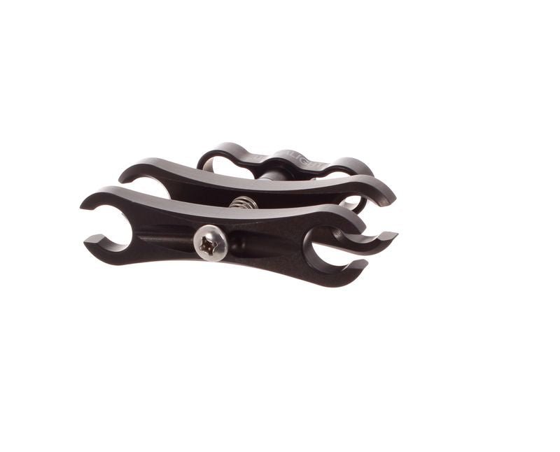 Ultralight Double Cut-Out Long Clamp AC-CSLSK2