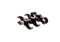 Ultralight Double Cut-Out Standard Clamp
