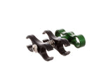 Ultralight Double Cut-Out Standard Clamp