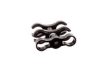 Ultralight Double Cut-Out Standard Clamp