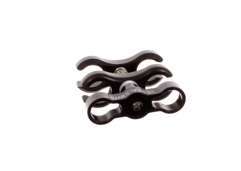 Ultralight Double Cut-Out Standard Clamp