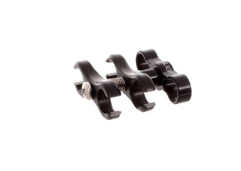 Ultralight Double Cut-Out Standard Clamp
