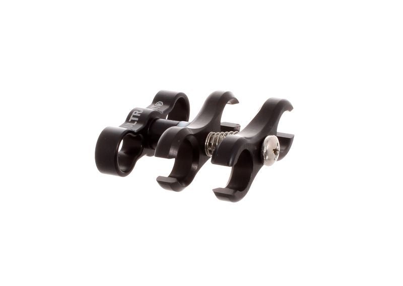 Ultralight Double Cut-Out Standard Clamp