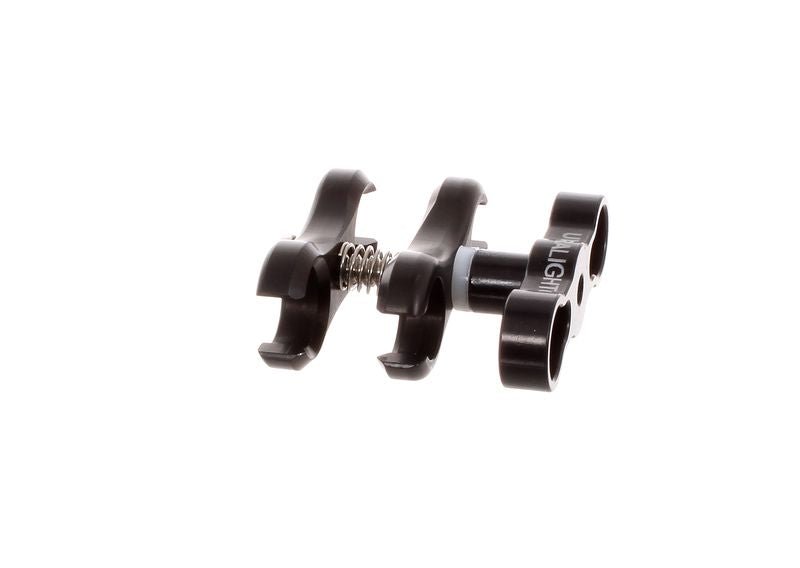 Ultralight Double Cut-Out Standard Clamp