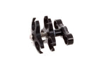 Ultralight Double Cut-Out Triple Clamp