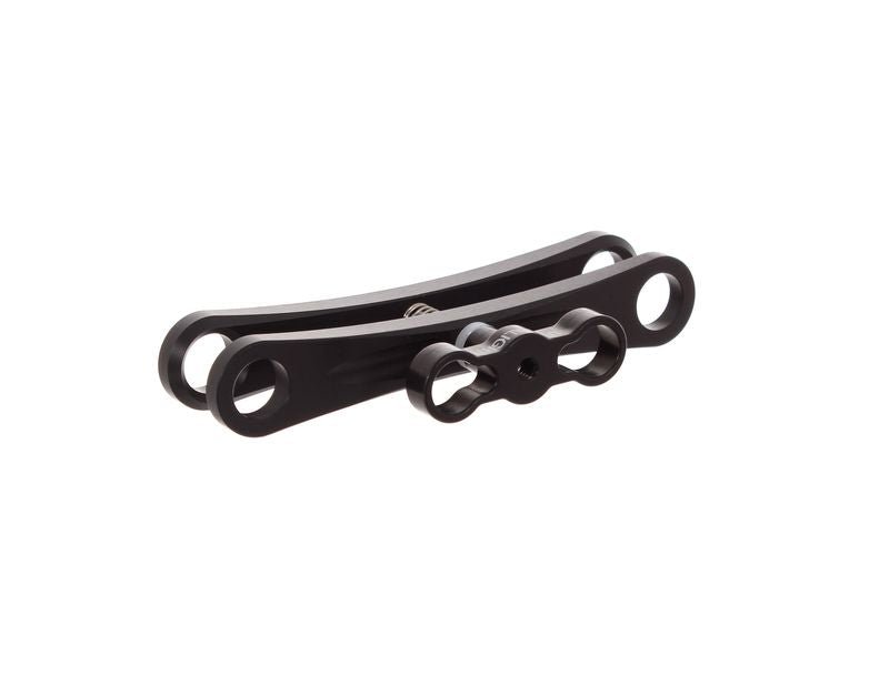 Ultralight Exra Long Ball Clamp AC-CSLXL