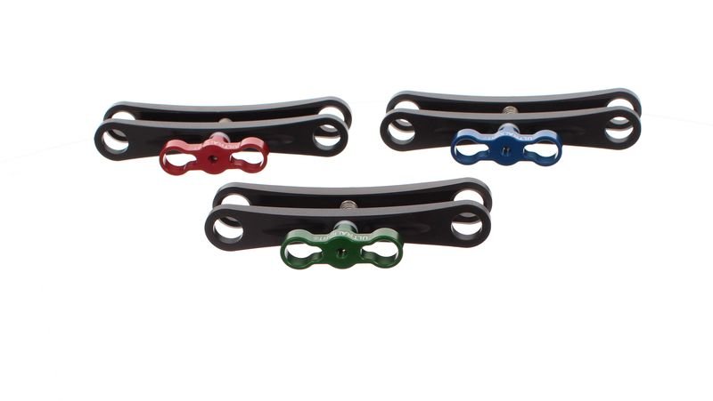 Ultralight Exra Long Ball Clamp AC-CSLXL