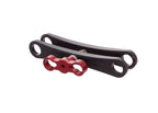 Ultralight Exra Long Ball Clamp AC-CSLXL