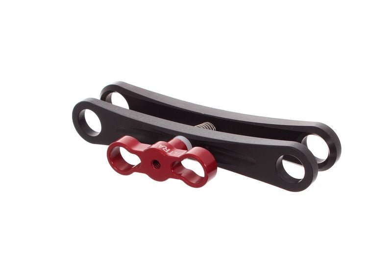 Ultralight Exra Long Ball Clamp AC-CSLXL
