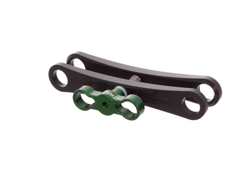 Ultralight Exra Long Ball Clamp AC-CSLXL