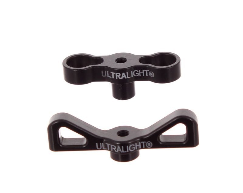 Ultralight Extra Large Replacement Knob For Ball Clamps
