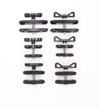 Ultralight Extra Large Replacement Knob For Ball Clamps