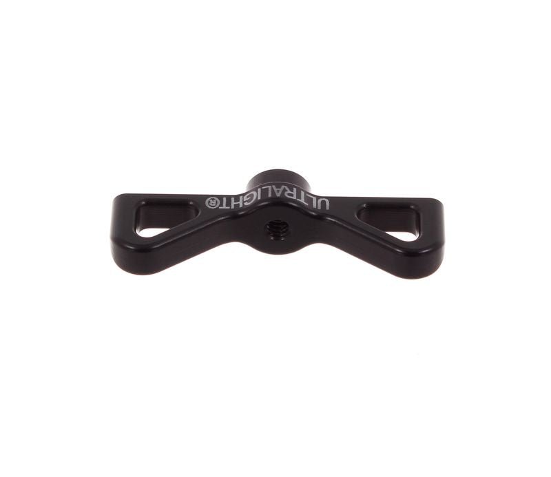 Ultralight Extra Large Replacement Knob For Ball Clamps