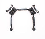 Ultralight Extra Large Replacement Knob For Ball Clamps