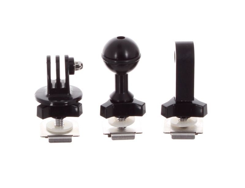 Ultralight Hot Shoe Adapter for GoPro & Action Cameras