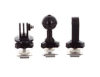 Ultralight Hot Shoe Adapter for GoPro & Action Cameras