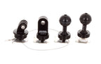 Ultralight Hot Shoe Adapter for GoPro & Action Cameras