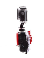 Ultralight Hot Shoe Adapter for GoPro & Action Cameras