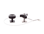 Ultralight Hot Shoe Ball Adapter